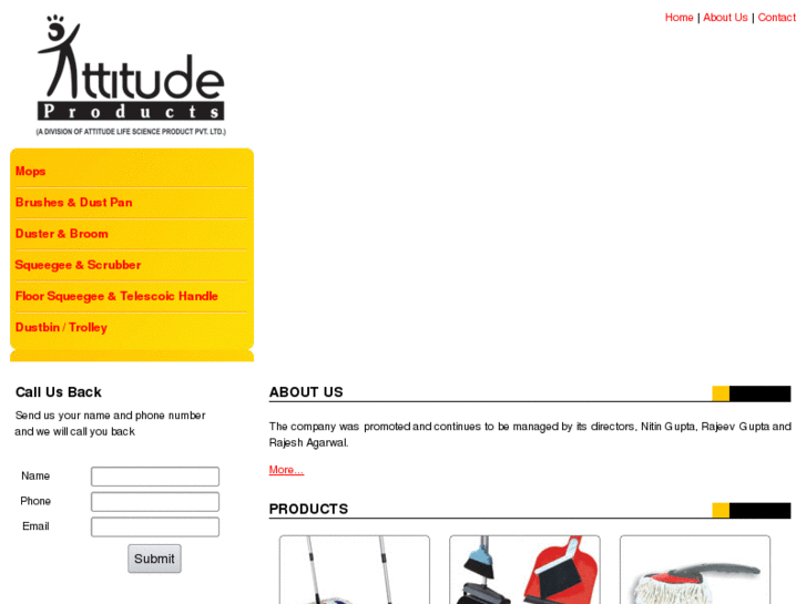 www.attitudeproduct.com