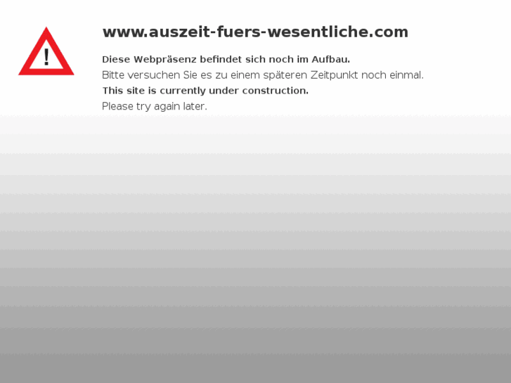 www.auszeit-fuers-wesentliche.com