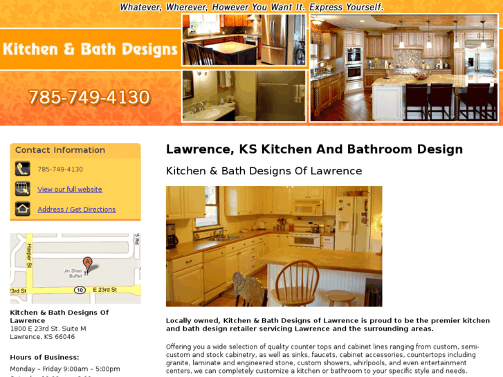 www.bathroomremodellawrenceks.com