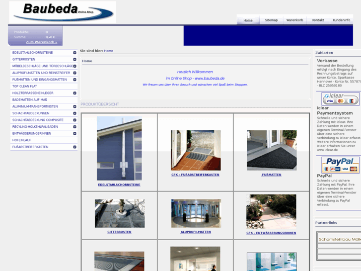 www.baubeda.de