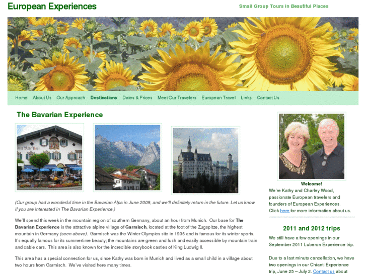 www.bavarianexperience.com