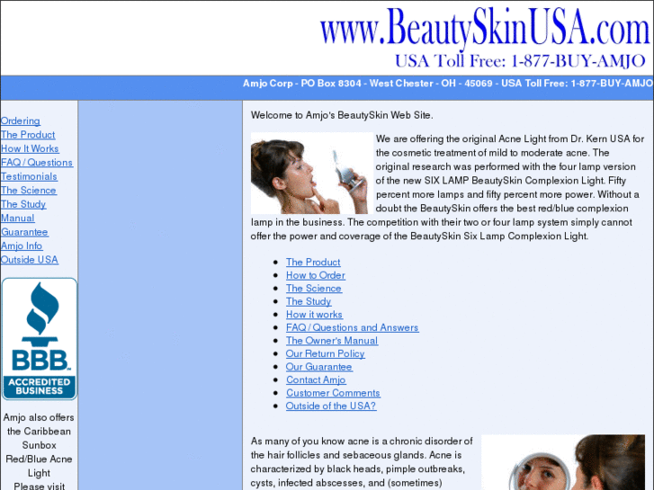 www.beautyskinusa.com