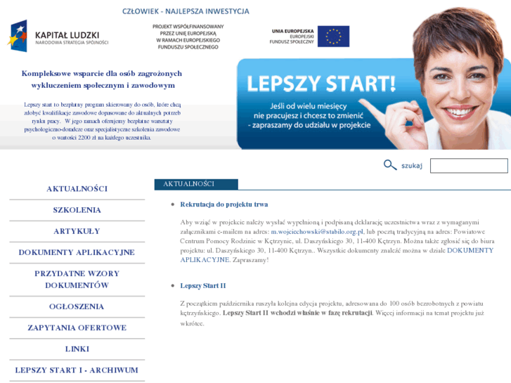 www.bezrobotni.com.pl