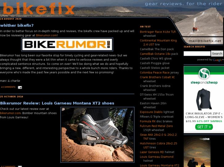 www.bikefix.net