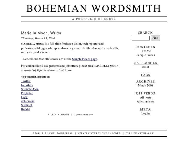 www.bohemianwordsmith.com