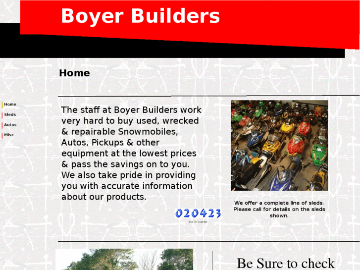 www.boyerbuilders.com