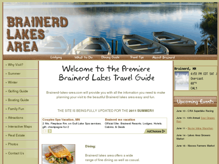 www.brainerd-lakes-area.com