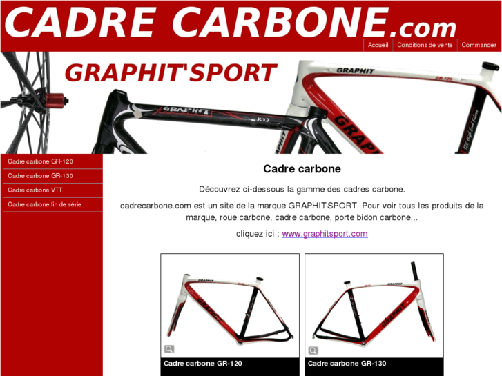 www.cadrecarbone.com