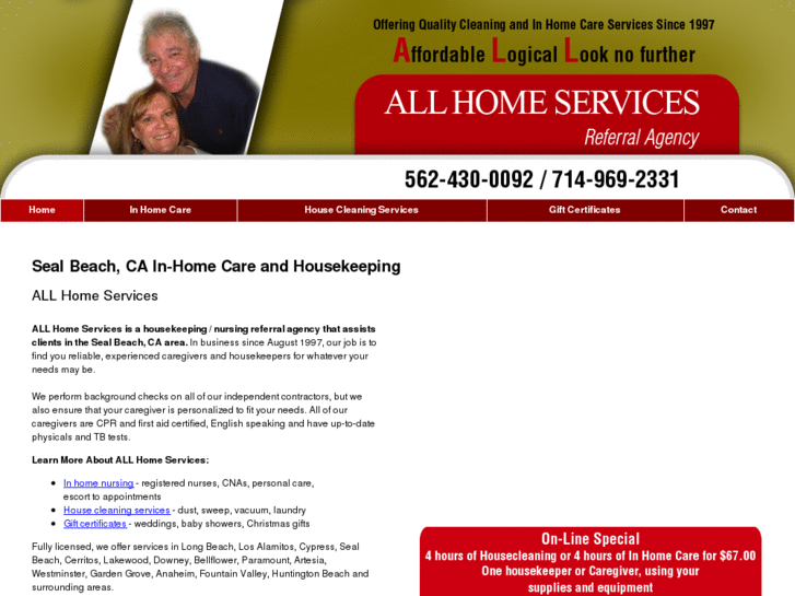 www.caregiversealbeach.com