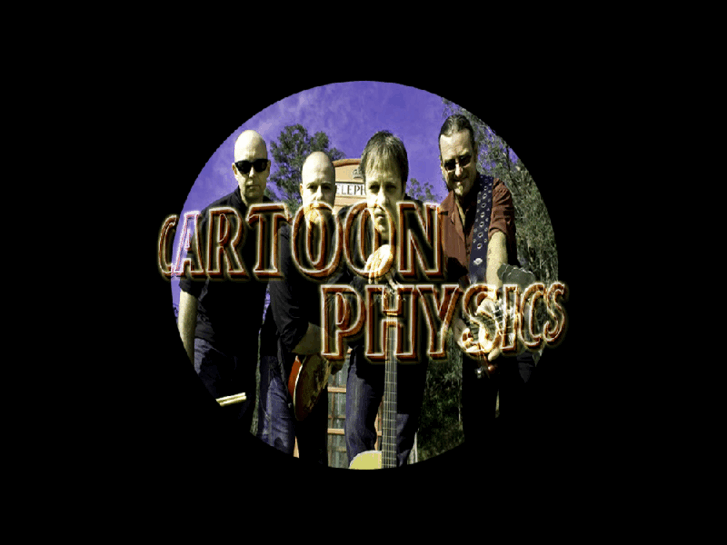 www.cartoonphysics.net