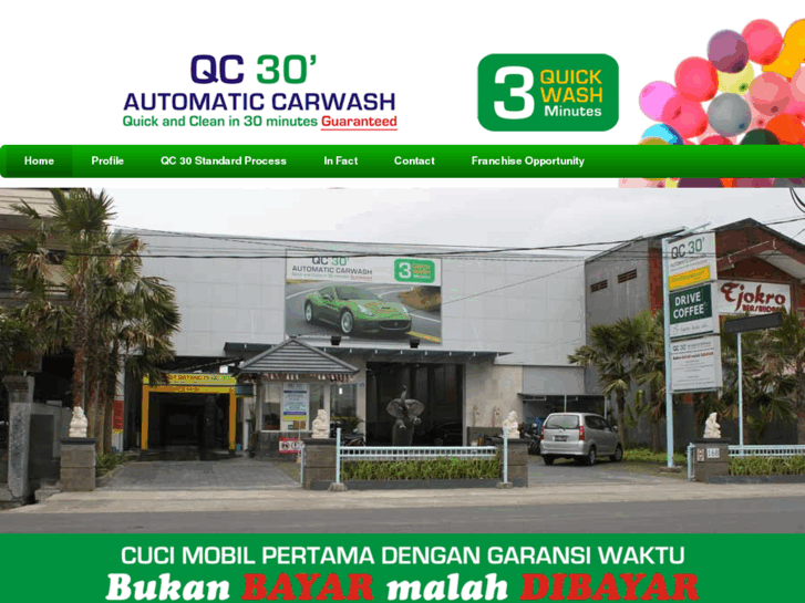 www.carwashindonesia.com