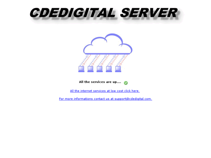 www.cdedigital.com