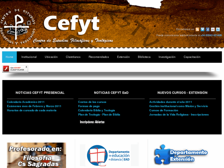 www.cefyt.edu.ar