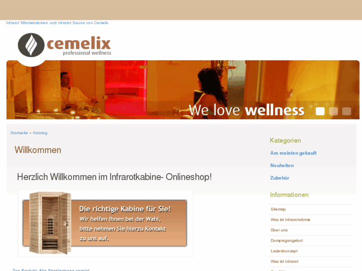 www.cemelix.de
