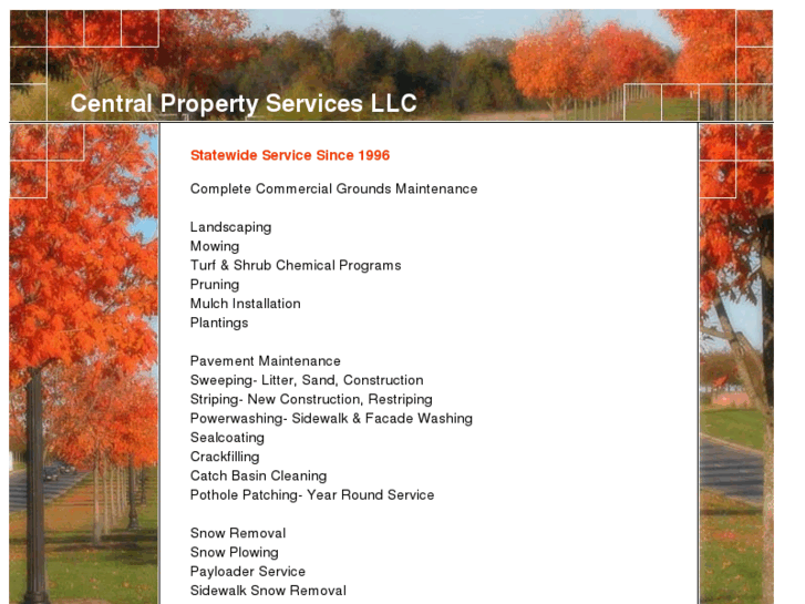 www.centralpropertyservice.com