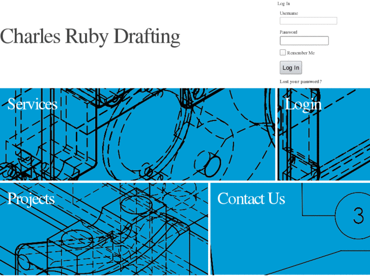www.charlesrubydrafting.com