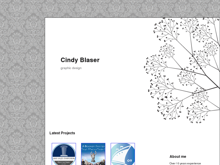 www.cindyblaser.com