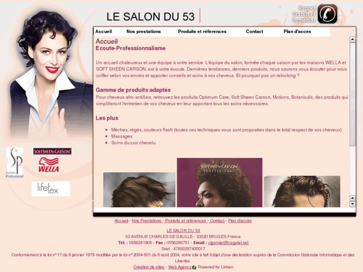 www.coiffeur-bordeaux.com