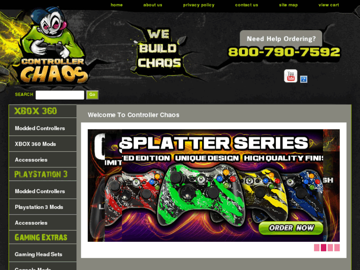 www.controllerchaos.com