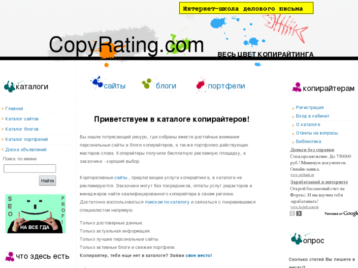 www.copyrating.com