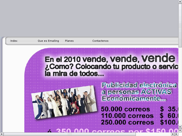 www.correosvip.com