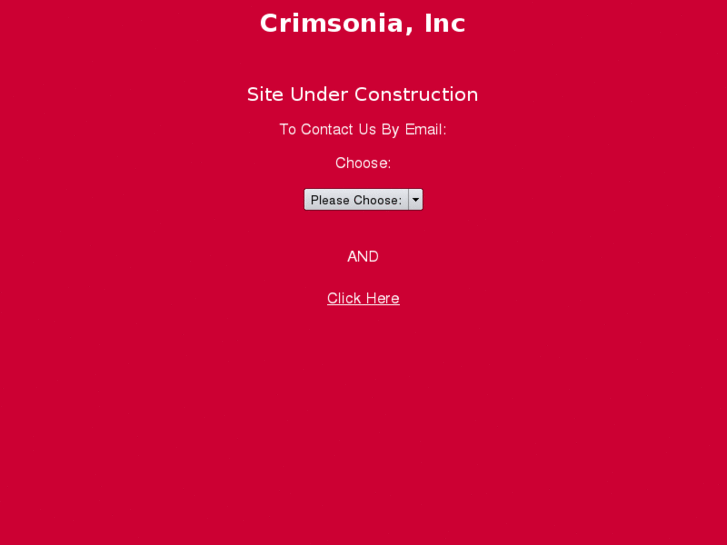 www.crimsonia.com