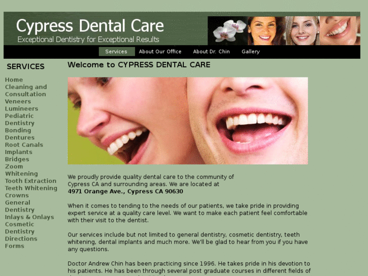 www.cypressdds.com