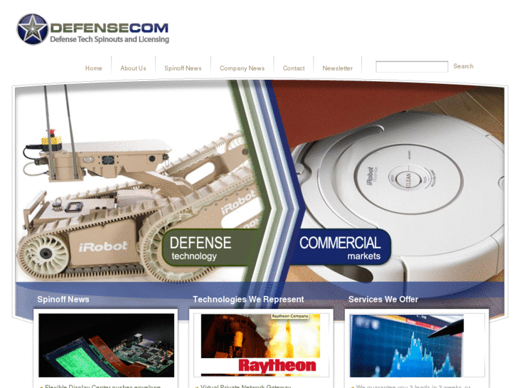 www.defensecom.com