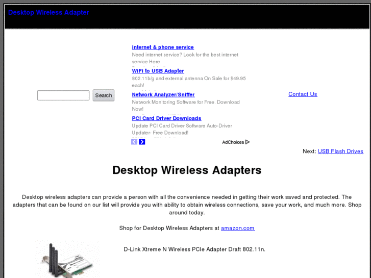 www.desktopwirelessadapter.com