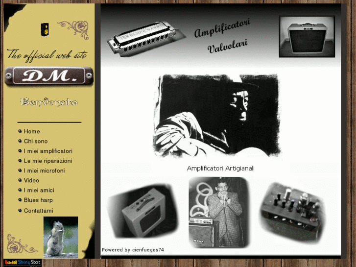 www.dimambroamp.com