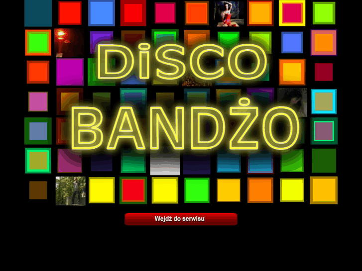 www.discobandzo.pl