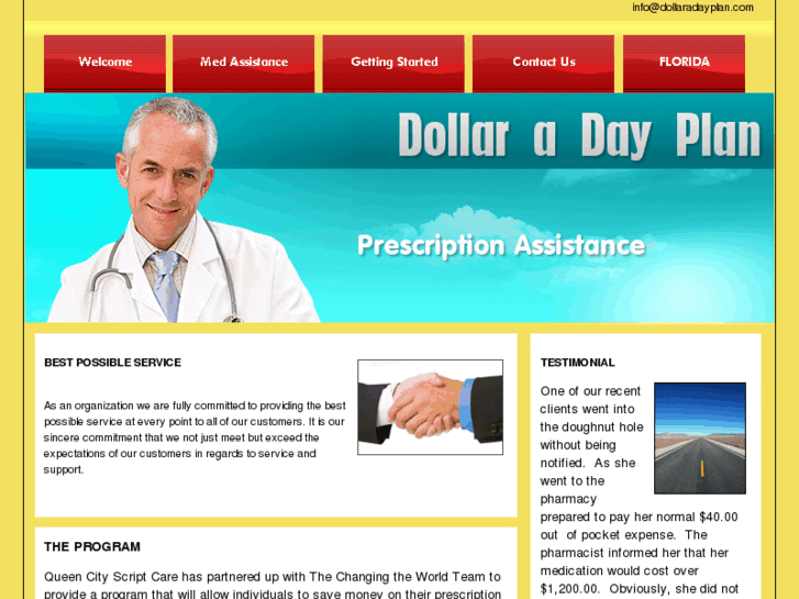 www.dollaradayplan.com