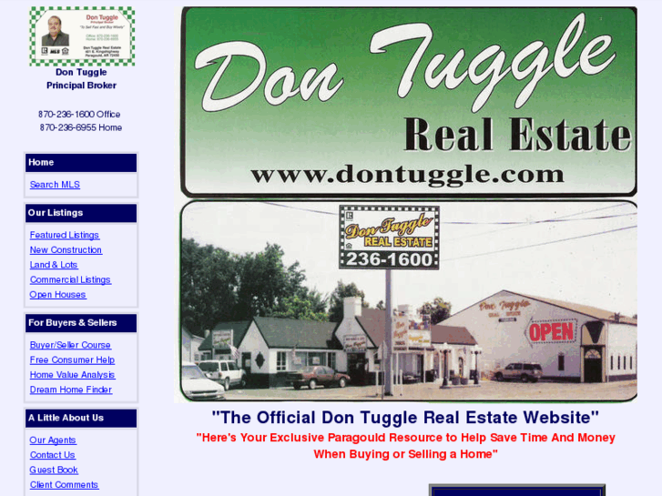 www.dontuggle.com