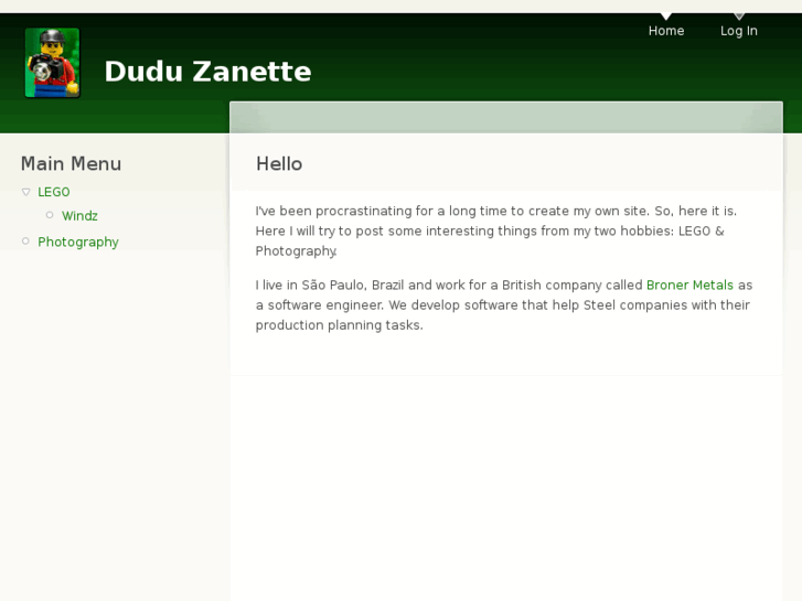 www.duduzanette.com