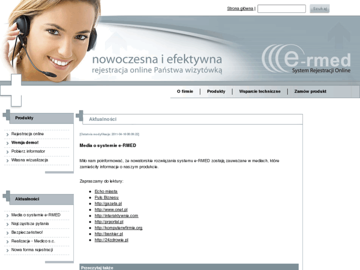 www.e-rmed.pl