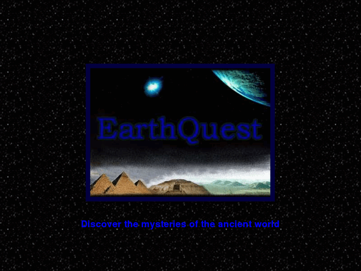 www.earthquest.co.uk