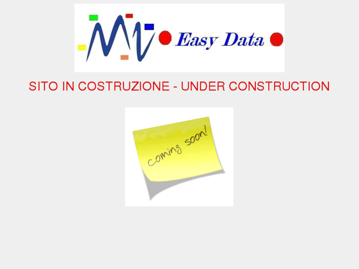 www.easydata.info