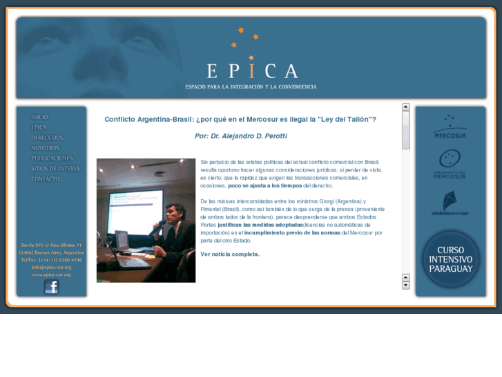 www.epica-sur.org