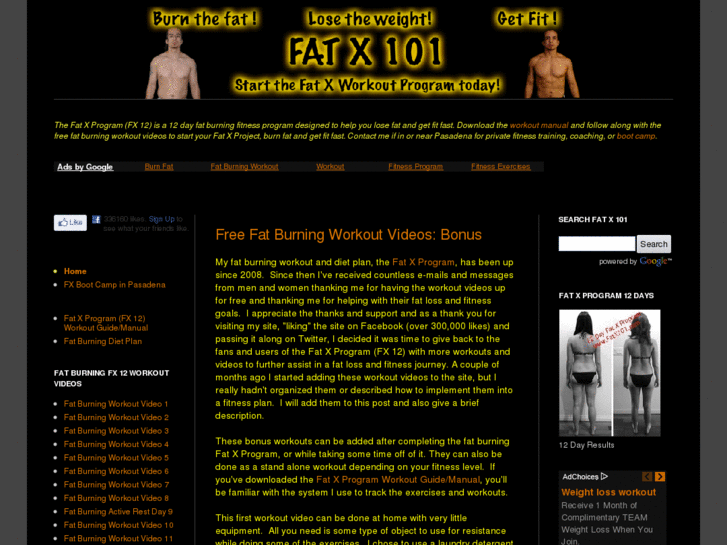 www.fatx101.com