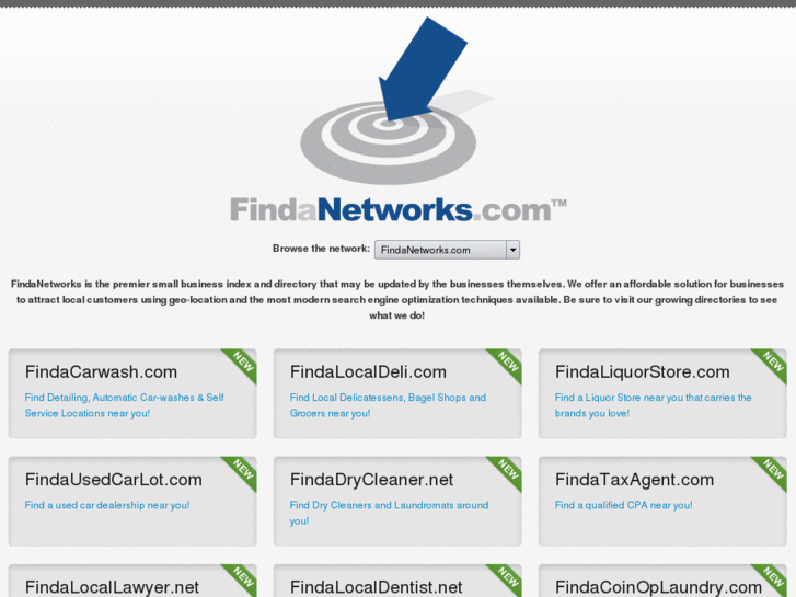 www.findanetworks.com