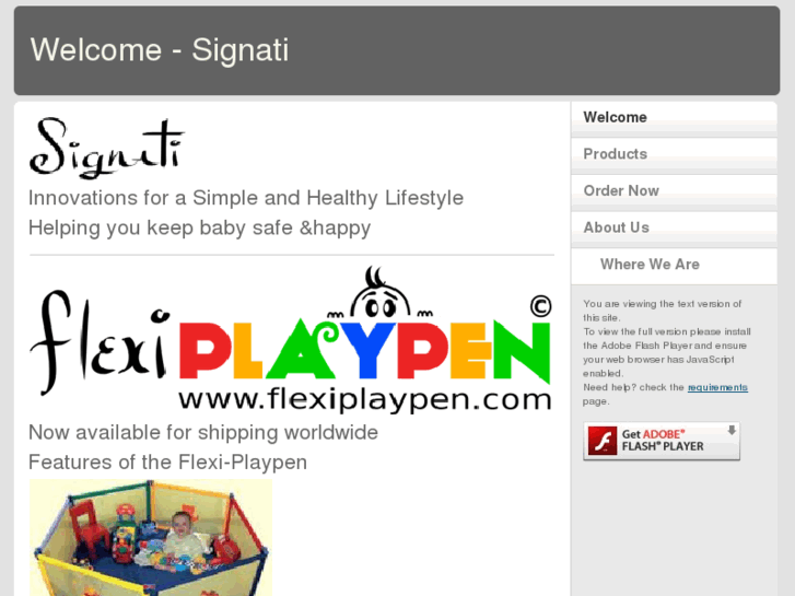 www.flexiplaypen.com