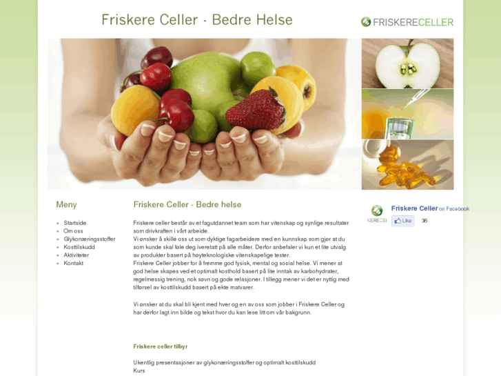 www.friskereceller.com