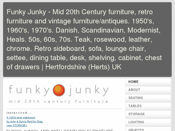 www.funky-junky.co.uk