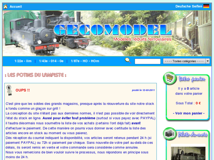 www.gecomodel.com