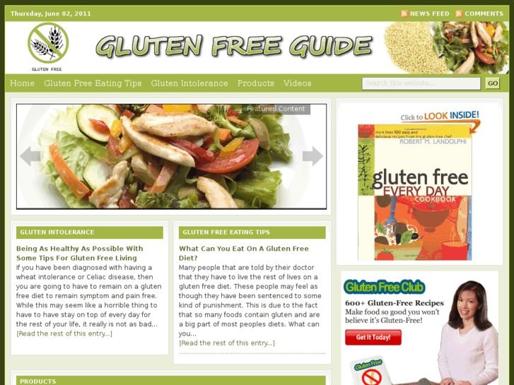 www.glutenfreehere.com