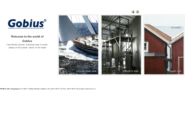 www.gobius.se