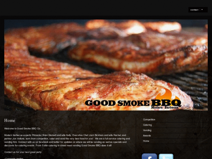 www.goodsmokebbq.com