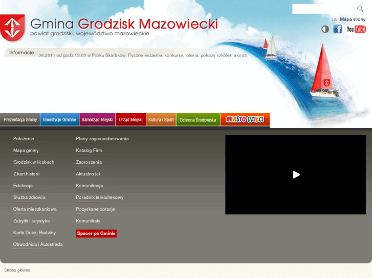 www.grodzisk.pl