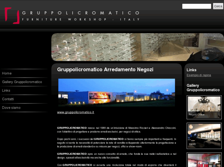 www.gruppolicromatico.com