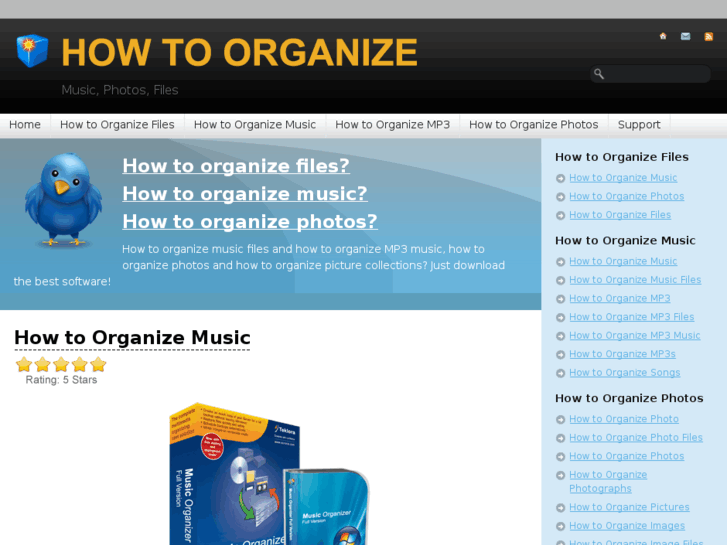 www.how-to-organize.org